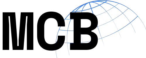 MCB World Logo