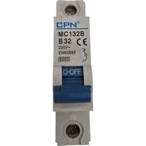 CUDIS CPN 2HMCB MC132B
