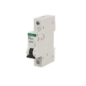 CRABTREE 2HMCB 61/B20 SERIES 5 (CURRENT RANGE)