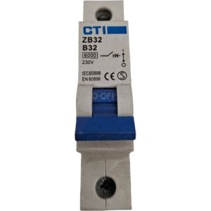CTI 2HMCB ZB32