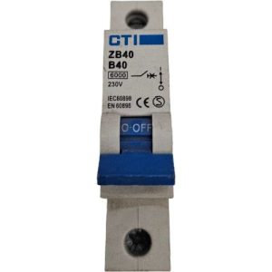 CTI 2HMCB ZB40