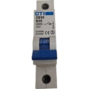 CTI 2HMCB ZB50