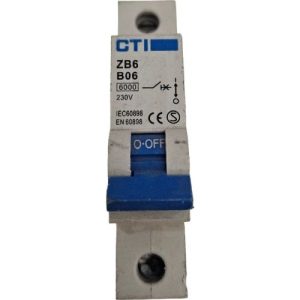 CTI 2HMCB ZB6