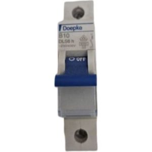 Doepke DLS6H B10 MCB