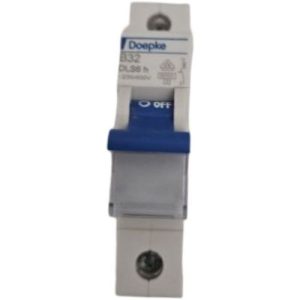 Doepke DLS6H B32 MCB