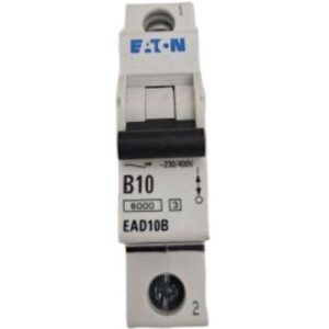 EATON 2HMCB EAD10B