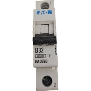 EATON 2HMCB EAD32B