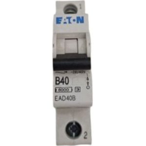 EATON 2HMCB EAD40B