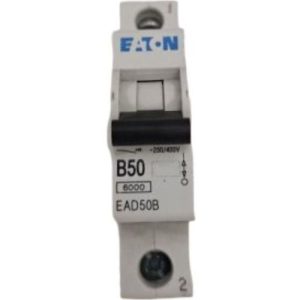 EATON 2HMCB EAD50B