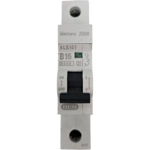 MEM Memera 2000 B16 ALB161 MCB