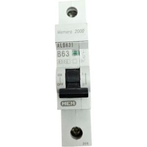 MEM Memera 2000 B63 ALB631 MCB