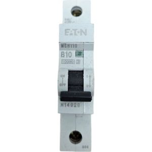 MEM MEMSHIELD2 B10 MCB