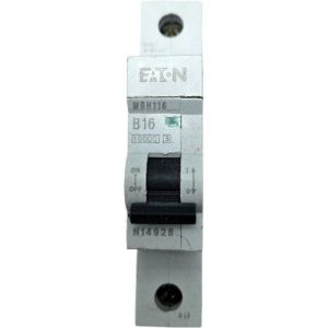 MEM MEMSHIELD2 B16 MCB