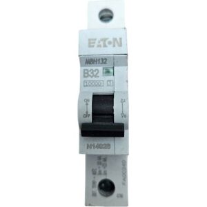 MEM MEMSHIELD2 B32 MCB