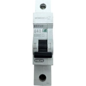 MEM MEMSHIELD2 B40 MCB