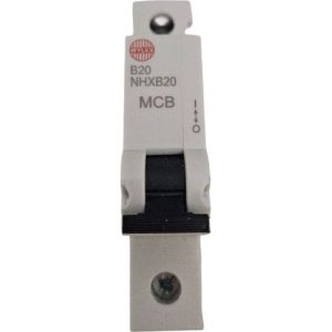 WYLEX 2HMCB NHXB20