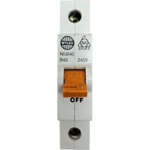 WYLEX 2HMCB NSB40SK ORANGE TOGGLE